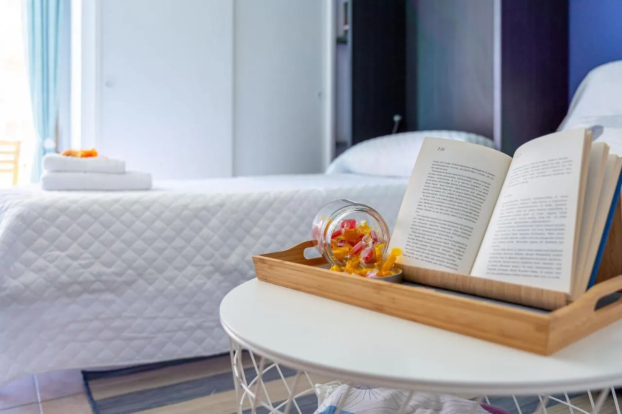 797 Holiday Rentals - Estudio Con Vistas Al Mar Y Piscina En Aguila Benalmadena